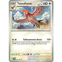 123 / 142 Talonflame Non Comune normale (IT) -NEAR MINT-