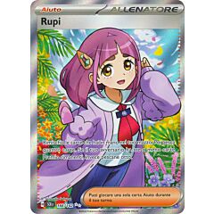 166 / 142 Rupi Rara Segreta foil (IT) -NEAR MINT-