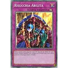 RA02-IT077 Risucchia Abilita' Rara Collector 1a Edizione (IT) -NEAR MINT-