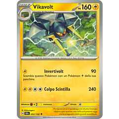 053 / 142 Vikavolt Non Comune normale (IT) -NEAR MINT-