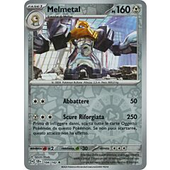 104 / 142 Melmetal Rara foil reverse (IT) -NEAR MINT-