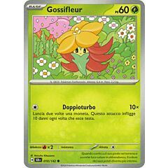 010 / 142 Gossifleur Comune normale (IT) -NEAR MINT-