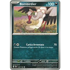 097 / 142 Bombirdier Comune normale (IT) -NEAR MINT-