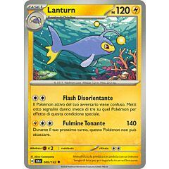 049 / 142 Lanturn Non Comune normale (IT) -NEAR MINT-