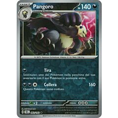 093 / 142 Pangoro Non Comune foil reverse (IT) -NEAR MINT-