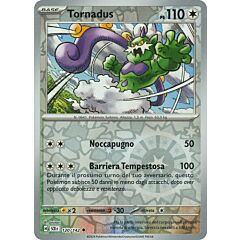120 / 142 Tornadus Non Comune foil reverse (IT) -NEAR MINT-