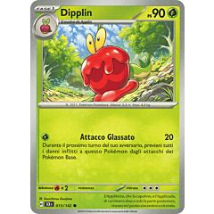 013 / 142 Dipplin Comune normale (IT) -NEAR MINT-