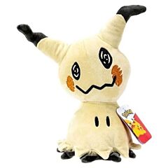 Plush Peluche Mimikyu 20 cm (EN)