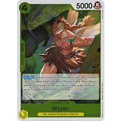 OP08-110 Wyper rare foil (EN) -NEAR MINT-