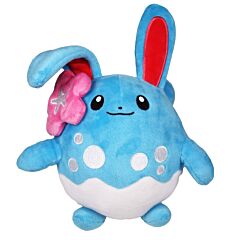 World Championships Honolulu 2024 Plush Peluche Azumarill Pokemon Center (EN)