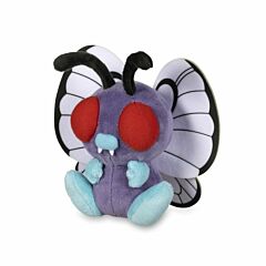 Plush Peluche Pokemon Center Sitting Cuties Butterfree (EN)