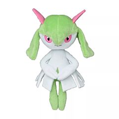 Plush Peluche Pokemon Center Sitting Cuties Kirlia (EN)