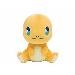 Soda Pop Plush Peluche Pokemon Center Charmander (EN)