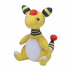 Plush Peluche Pokemon Center Sitting Cuties Ampharos (EN)