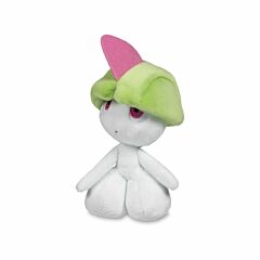 Plush Peluche Pokemon Center Sitting Cuties Ralts (EN)