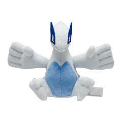 Plush Peluche Pokemon Center Sitting Cuties Lugia (EN)