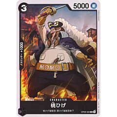 OP09-094 Peachbeard common normal (JP) -NEAR MINT-