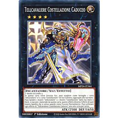 MP24-IT344 Tellcavaliere Costellazione Caduceo comune 1a Edizione (IT) -NEAR MINT-