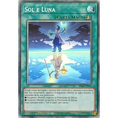 RA02-IT068 Sol e Luna Rara Collector 1a Edizione (IT) -NEAR MINT-
