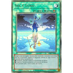 RA02-IT068 Sol e Luna Rara Ultimate 1a Edizione (IT) -NEAR MINT-