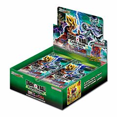 Super Zenkai Series Set 07 Beyond Generations display 24 buste (B24) (EN)