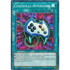 RA02-IT051 Controlla-Avversario Super Rara 1a Edizione (IT) -NEAR MINT-