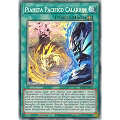 RA02-IT074 Pianeta Pacifico Calarium Rara Collector 1a Edizione (IT) -NEAR MINT-