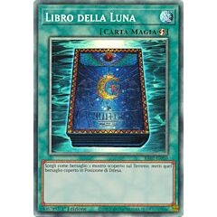 RA02-IT050 Libro della Luna Rara Collector 1a Edizione (IT) -NEAR MINT-