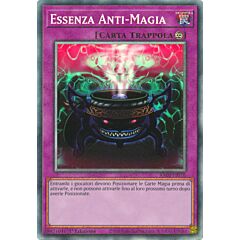 RA02-IT076 Essenza Anti-Magia Rara Collector 1a Edizione (IT) -NEAR MINT-
