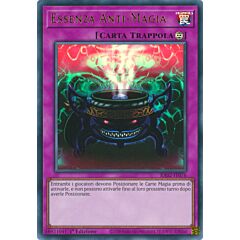 RA02-IT076 Essenza Anti-Magia Ultra Rara 1a Edizione (IT) -NEAR MINT-