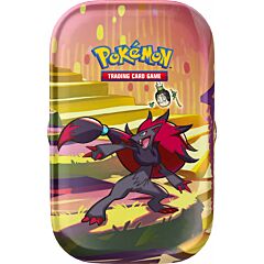 Mini Tin da Collezione Zoroark (IT)