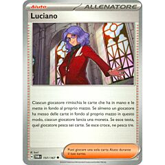 157 / 167 Luciano Non Comune normale (IT) -NEAR MINT-