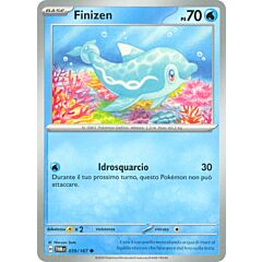 059 / 167 Finizen Comune normale (IT) -NEAR MINT-