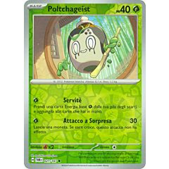 021 / 167 Poltchageist Comune foil reverse (IT) -NEAR MINT-