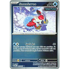 062 / 167 Saccoferreo Non Comune foil reverse (IT) -NEAR MINT-