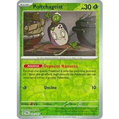 020 / 167 Poltchageist Comune foil reverse (IT) -NEAR MINT-