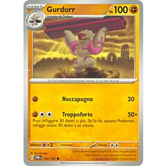 104 / 167 Gurdurr Comune normale (IT) -NEAR MINT-