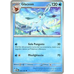 054 / 167 Glaceon Non Comune normale (IT) -NEAR MINT-