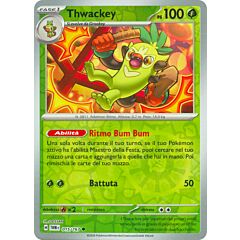 015 / 167 Thwackey Comune foil reverse (IT) -NEAR MINT-