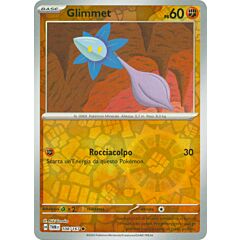 108 / 167 Glimmet Comune foil reverse (IT) -NEAR MINT-