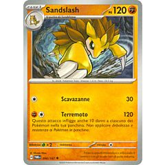 098 / 167 Sandslash Non Comune normale (IT) -NEAR MINT-