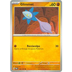 108 / 167 Glimmet Comune normale (IT) -NEAR MINT-