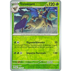 013 / 167 Trevenant Comune foil reverse (IT) -NEAR MINT-