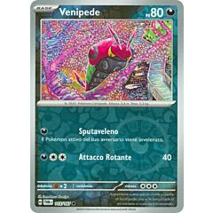 115 / 167 Venipede Comune foil reverse (IT) -NEAR MINT-