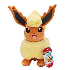 Plush Peluche Flareon 20 cm (EN)