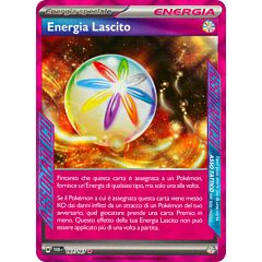 167 / 167 Energia Lascito Rara ACE foil (IT) -NEAR MINT-