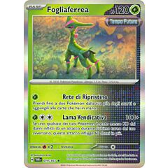 019 / 167 Fogliaferrea Rara foil (IT) -NEAR MINT-
