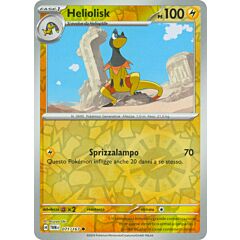 071 / 167 Heliolisk Comune foil reverse (IT) -NEAR MINT-