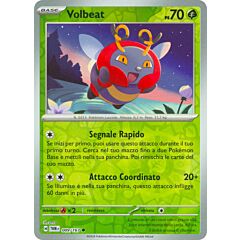 009 / 167 Volbeat Comune foil reverse (IT) -NEAR MINT-