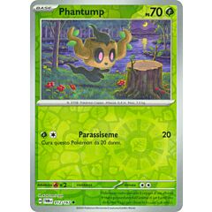 012 / 167 Phantump Comune foil reverse (IT) -NEAR MINT-